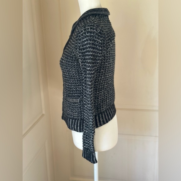 Rag & Bone Target/Neiman Marcus Collaboration Cardigan Sweater - Picture 2 of 6